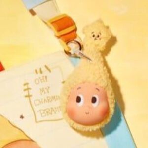 POP MART We are Twinkle Twinkle Series-Earphone Case